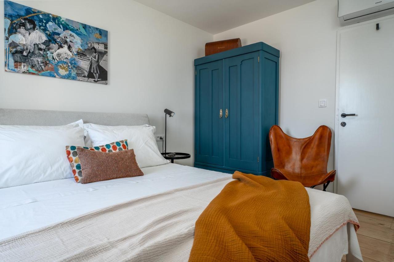 Вилла Nona VI - Boutique Stone House Бол Экстерьер фото